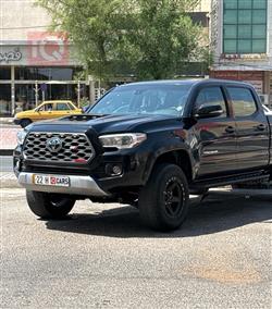 تۆیۆتا تاکۆما